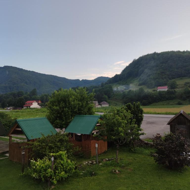 KOLIBA A&A - Apartman - 32