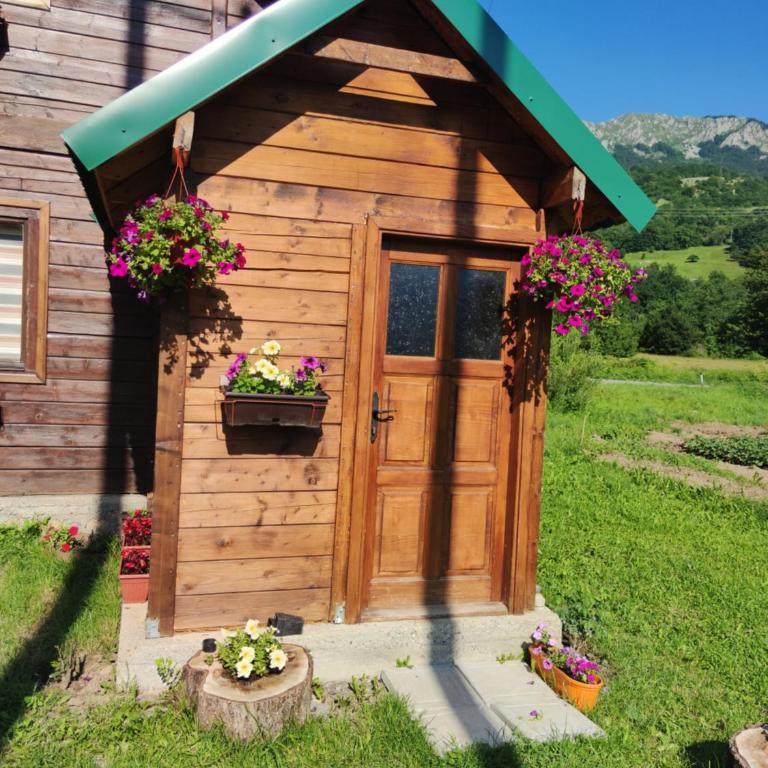 KOLIBA A&A - Apartman - 31