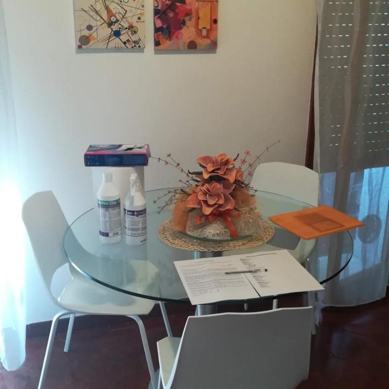 Home Holidays Pisa - One-Bedroom Apartment - 12