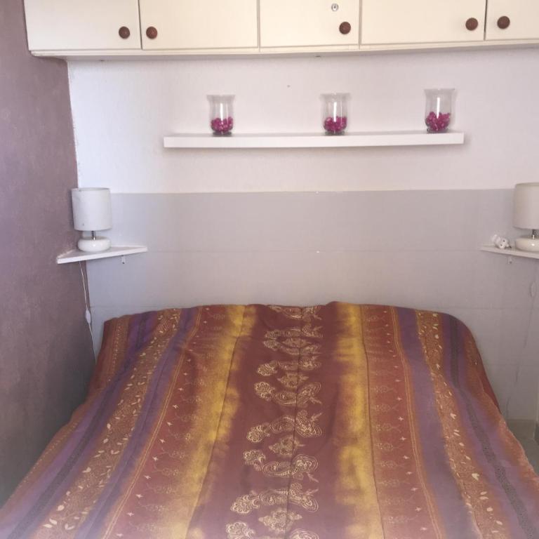 Les Balcons de la Mer - Apartamento de 2 dormitorios - 13