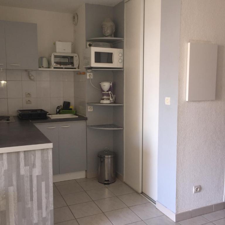Les Balcons de la Mer - Apartamento de 2 dormitorios - 9