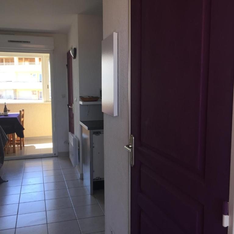 Les Balcons de la Mer - Apartamento de 2 dormitorios - 12