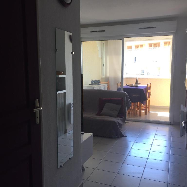 Les Balcons de la Mer - Apartamento de 2 dormitorios - 1