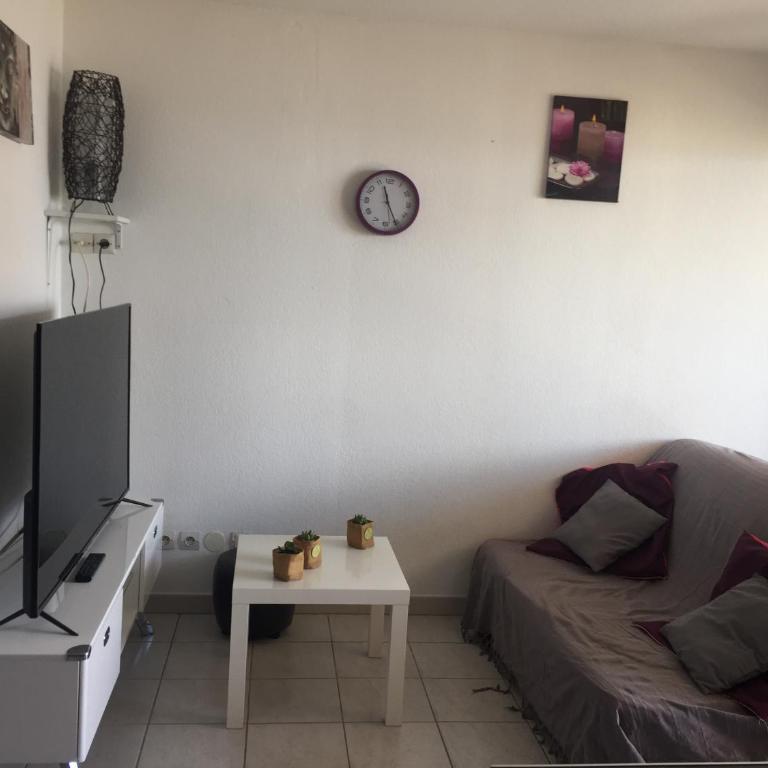 Les Balcons de la Mer - Apartamento de 2 dormitorios - 8