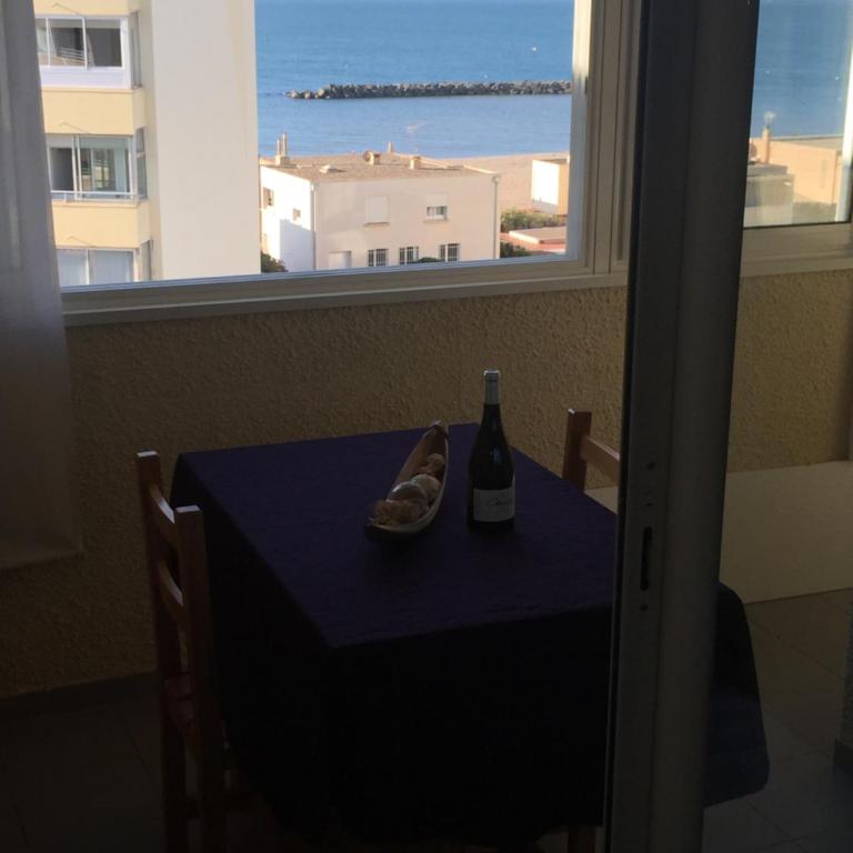 Les Balcons de la Mer - Apartamento de 2 dormitorios - 5