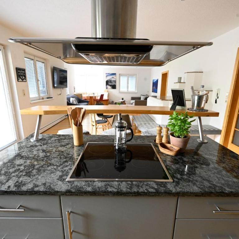 Apart Aria - Apartment - Erdgeschoss - 5