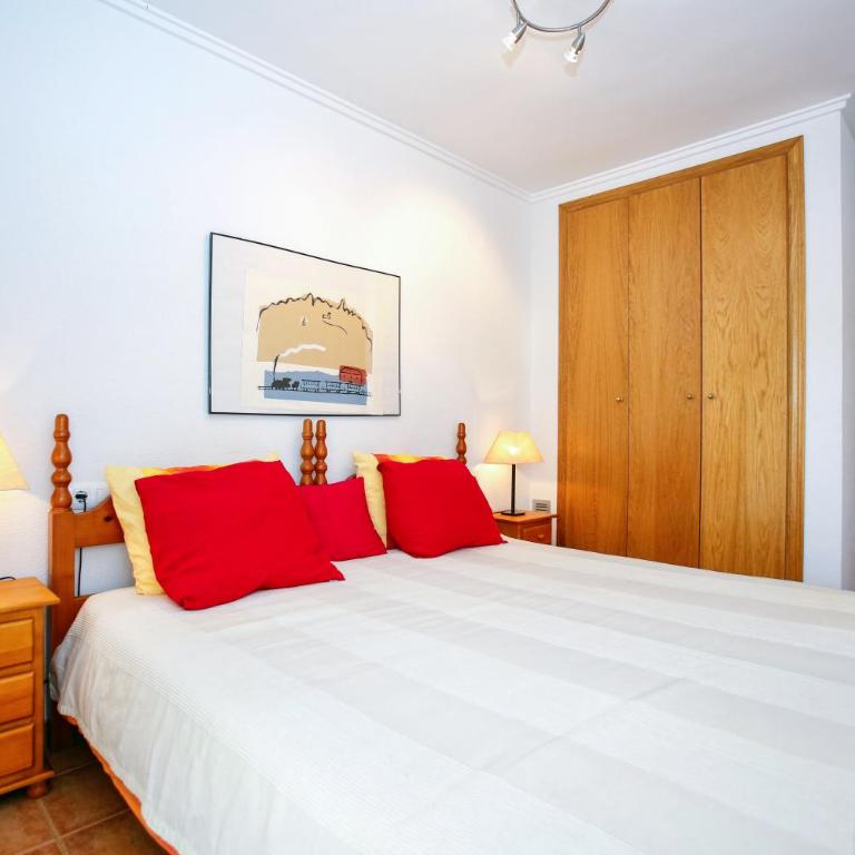 Poseidon Denia - Apartamento de 2 dormitorios - 12