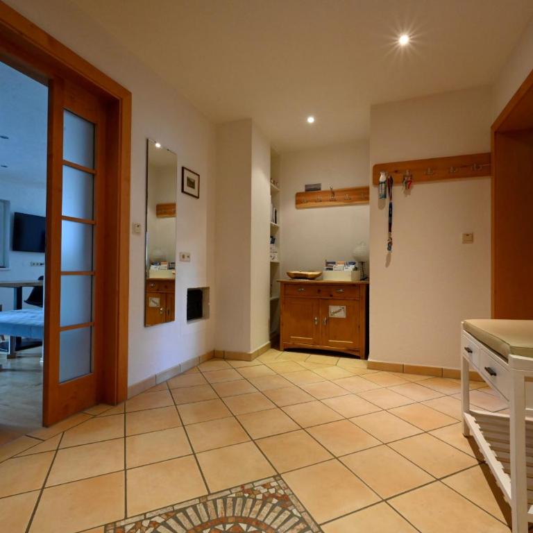Apart Aria - Apartment - Erdgeschoss - 8