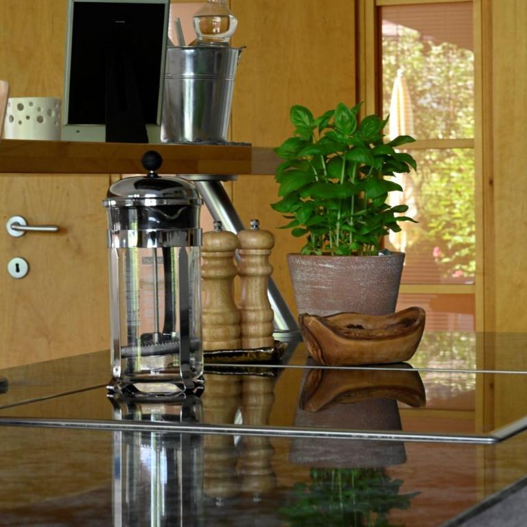 Apart Aria - Apartment - Erdgeschoss - 9