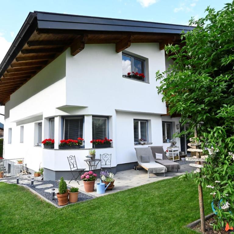 Apart Aria - Apartment - Erdgeschoss - 4