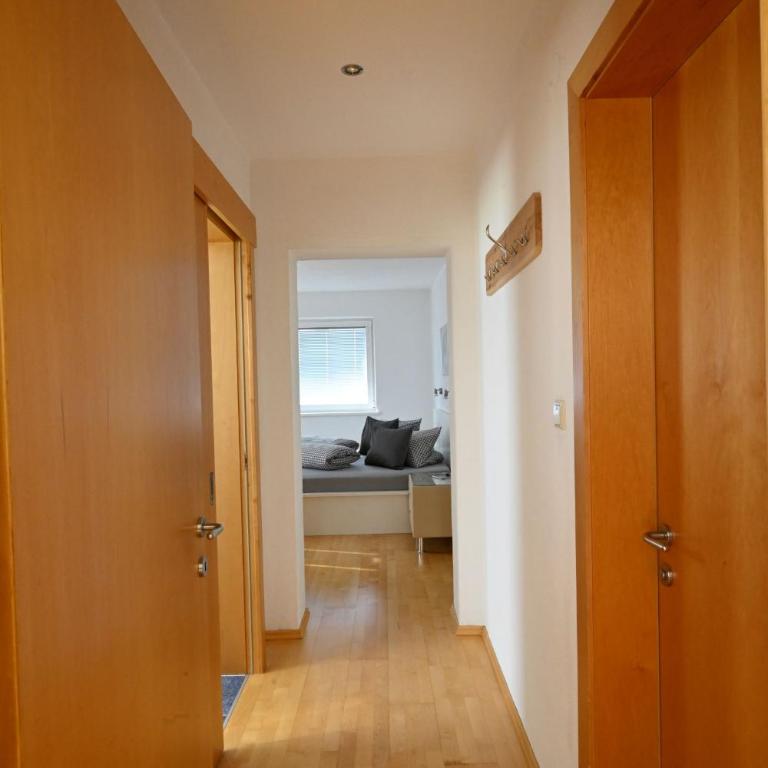 Apart Aria - Apartment - Erdgeschoss - 7