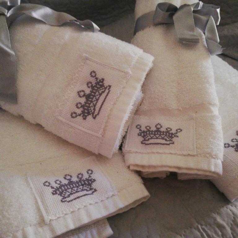B&b regina del porto - Camera King - 20