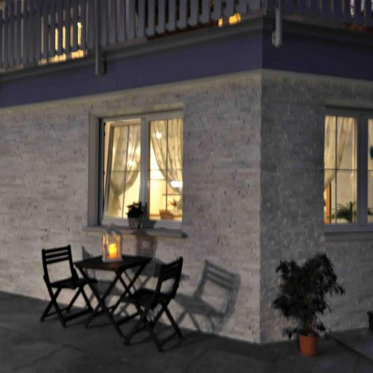 Villa Miriam - Appartamento con 1 Camera da Letto - 35