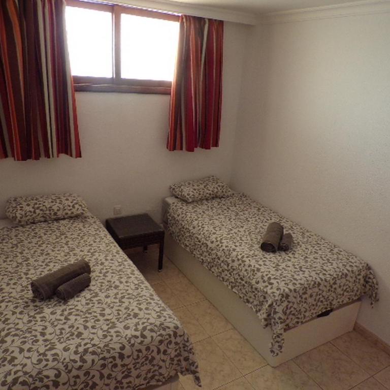 Los Juncos 402 Playa del Inglés - One-Bedroom Apartment - 17
