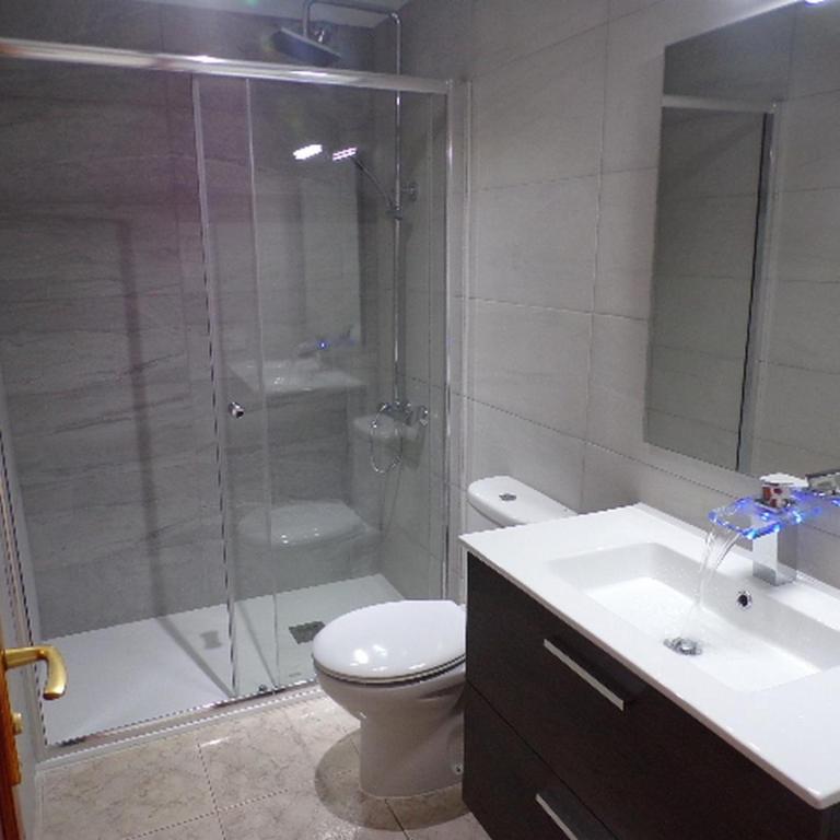 Los Juncos 402 Playa del Inglés - One-Bedroom Apartment - 15