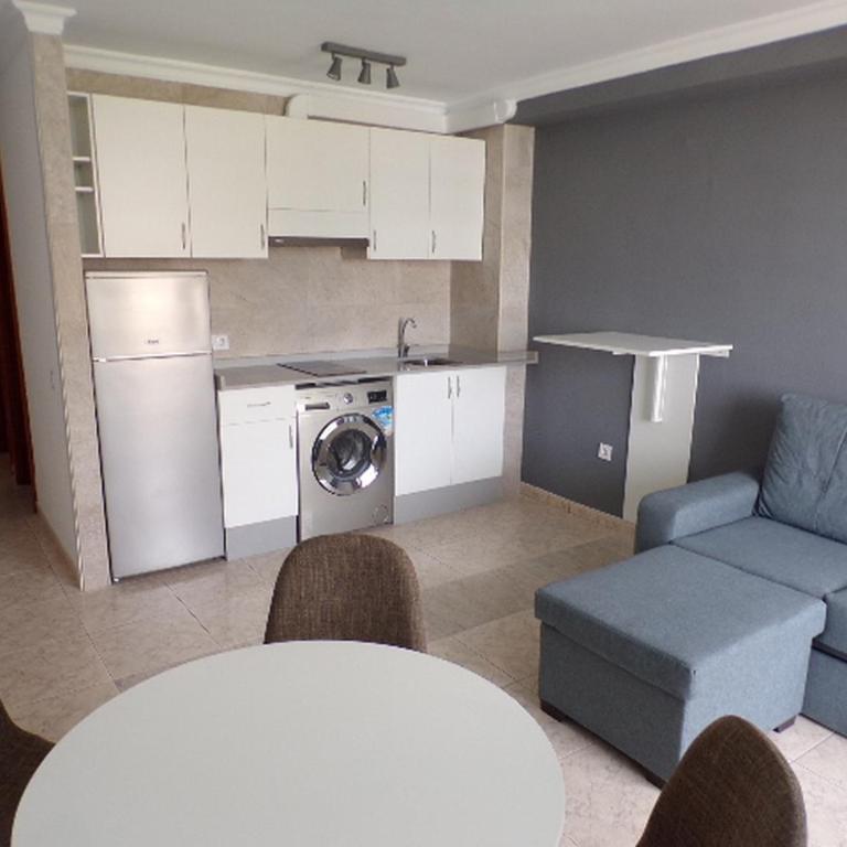 Los Juncos 402 Playa del Inglés - One-Bedroom Apartment - 5