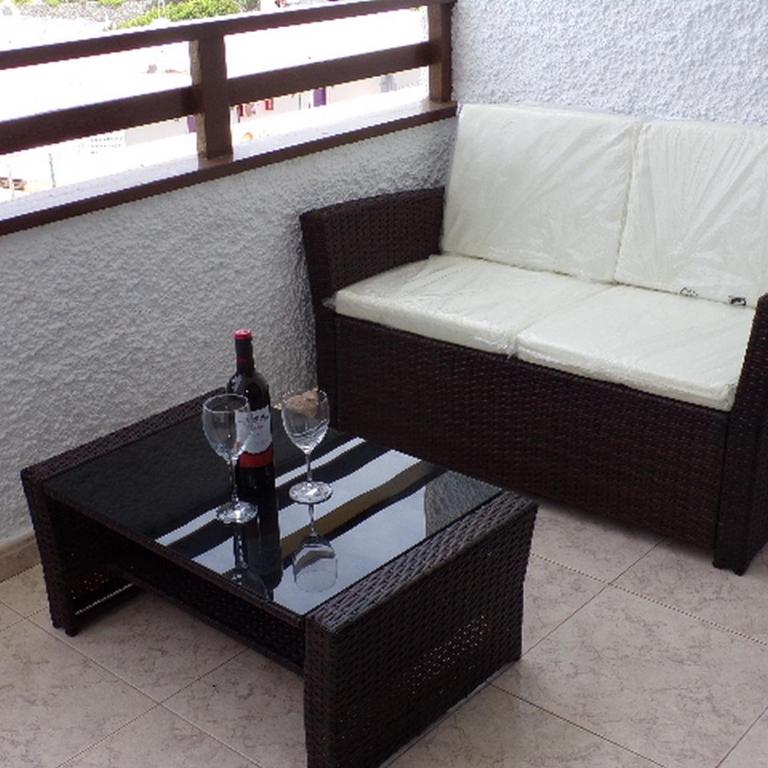 Los Juncos 402 Playa del Inglés - One-Bedroom Apartment - 7