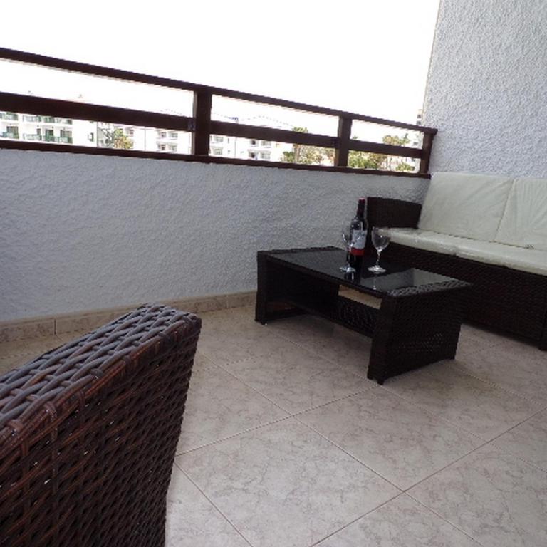 Los Juncos 402 Playa del Inglés - One-Bedroom Apartment - 11