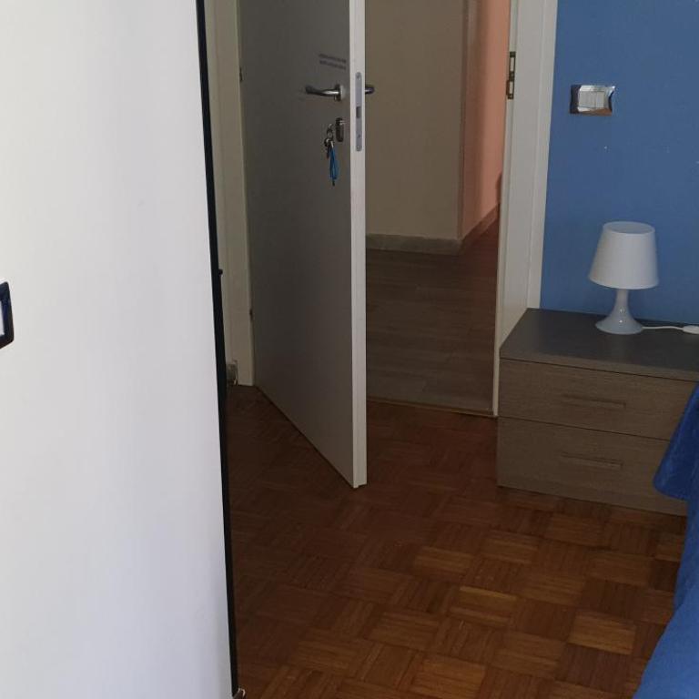 Domina Romae B&B - Camera Tripla con Bagno Privato - 1