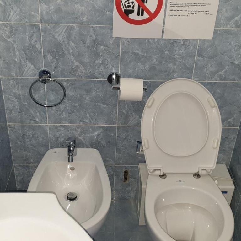 Domina Romae B&B - Camera Tripla con Bagno Privato - 5