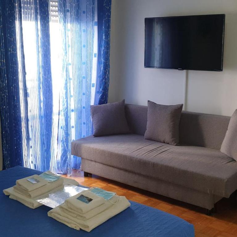 Domina Romae B&B - Camera Tripla con Bagno Privato - 12