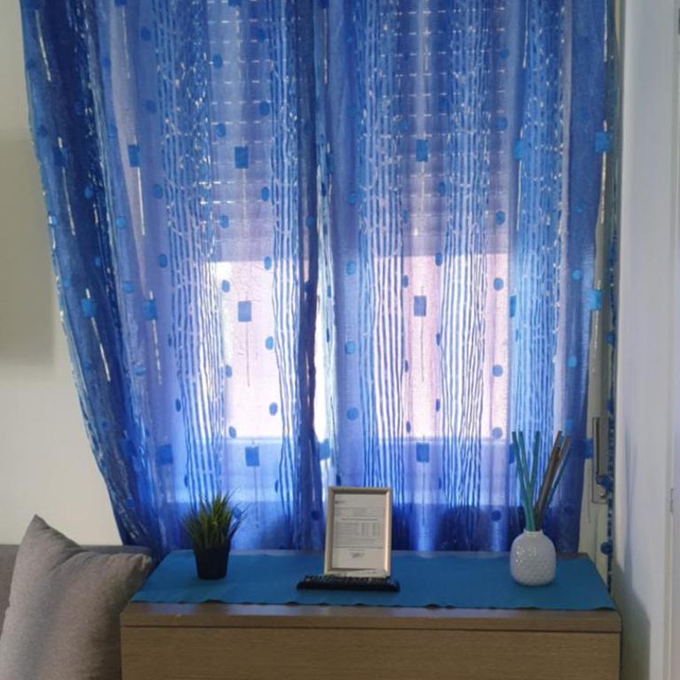 Domina Romae B&B - Camera Tripla con Bagno Privato - 14