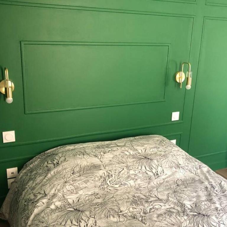 Studio sous les toits - Apartamento de 1 dormitorio - 1