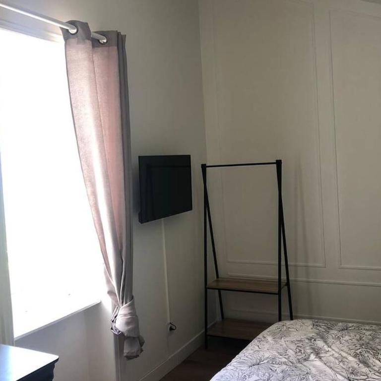 Studio sous les toits - Apartamento de 1 dormitorio - 3
