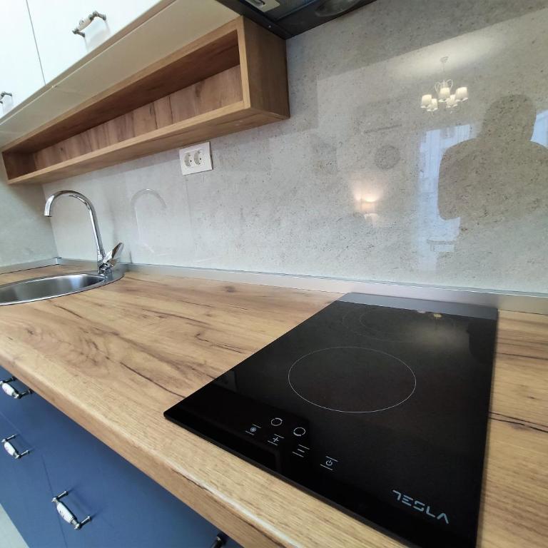 Kala Rooms & Suites - Apartman sa 1 Spavaćom Sobom - 23