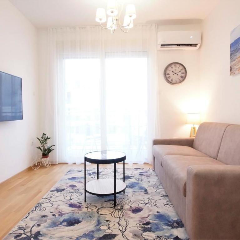 Kala Rooms & Suites - Apartman sa 1 Spavaćom Sobom - 18