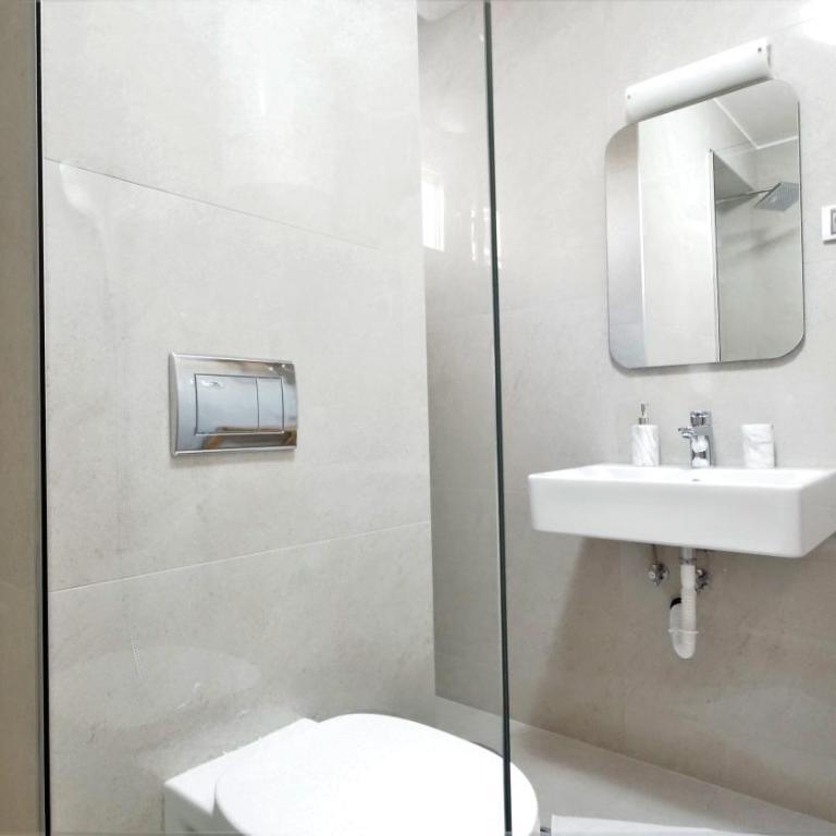 Kala Rooms & Suites - Apartman sa 1 Spavaćom Sobom - 15