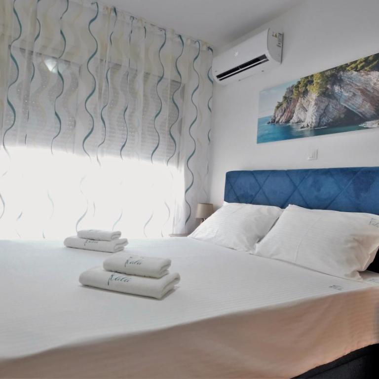 Kala Rooms & Suites - Apartman sa 1 Spavaćom Sobom - 2