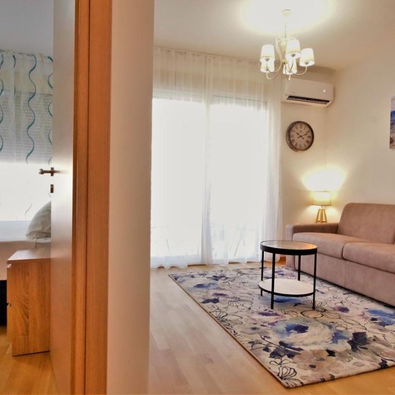 Kala Rooms & Suites - Apartman sa 1 Spavaćom Sobom - 7