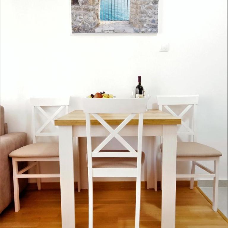 Kala Rooms & Suites - Apartman sa 1 Spavaćom Sobom - 8