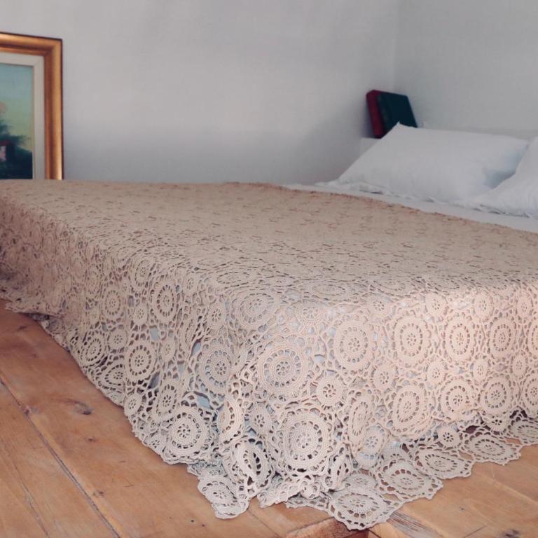 Le Stanze dello Scirocco - Deluxe Double Room with Balcony - 9