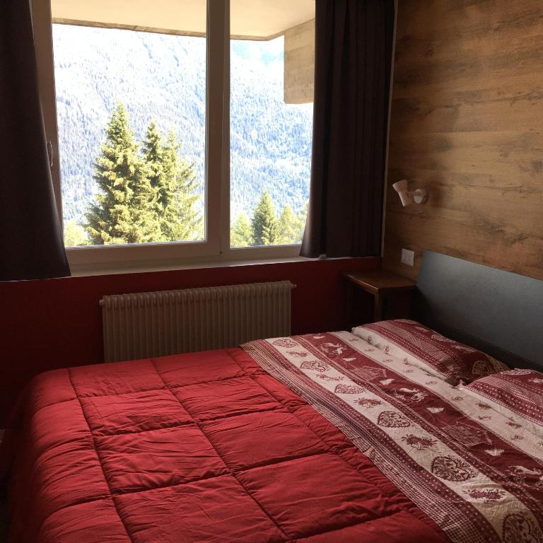 Sul cucuzzolo - Apartment - 17