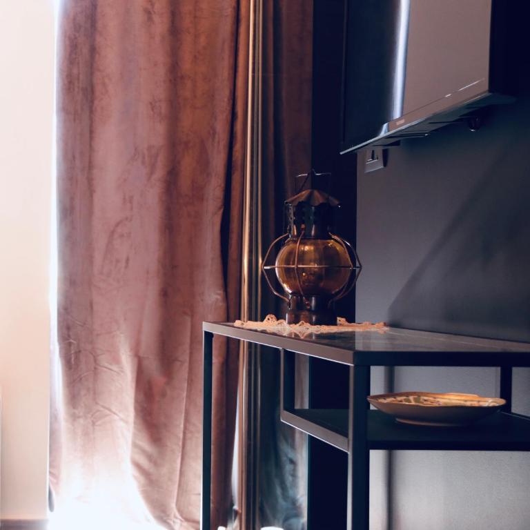 Le Stanze dello Scirocco - Deluxe Double Room with Balcony - 6