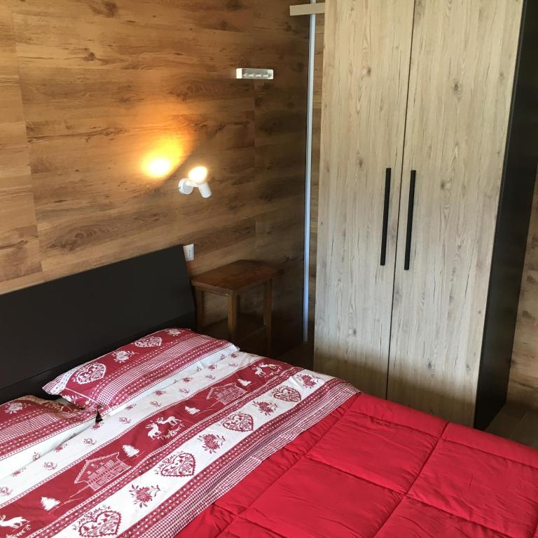 Sul cucuzzolo - Apartment - 16