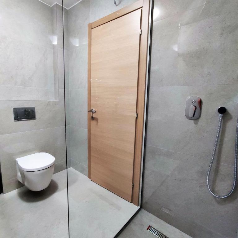 Kala Rooms & Suites - Standardna Dvokrevetna Soba sa Bračnim Krevetom - 5