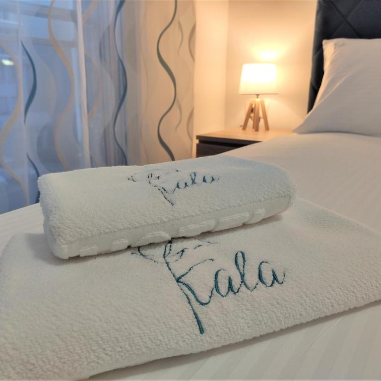 Kala Rooms & Suites - Superior Dvokrevetna Soba sa Bračnim Krevetom - 3
