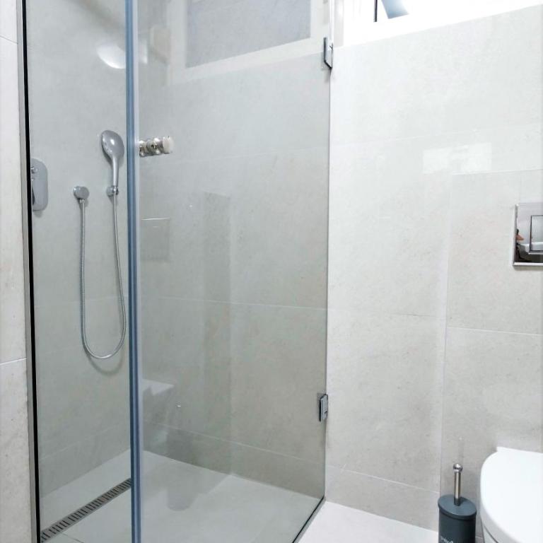 Kala Rooms & Suites - Superior Dvokrevetna Soba sa Bračnim Krevetom - 5