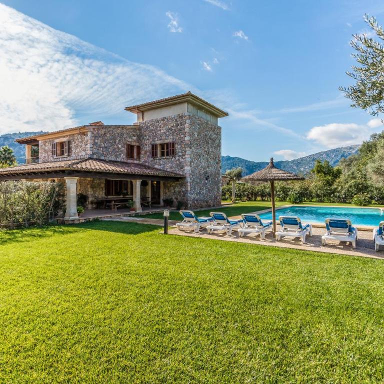 Villa La Rafal By homevillas360 - Villa Superior - 3
