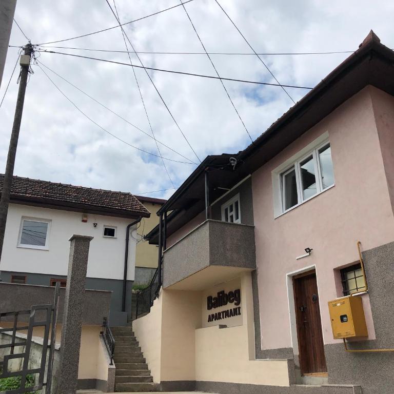 Apartmani Balibeg - Studio - 16