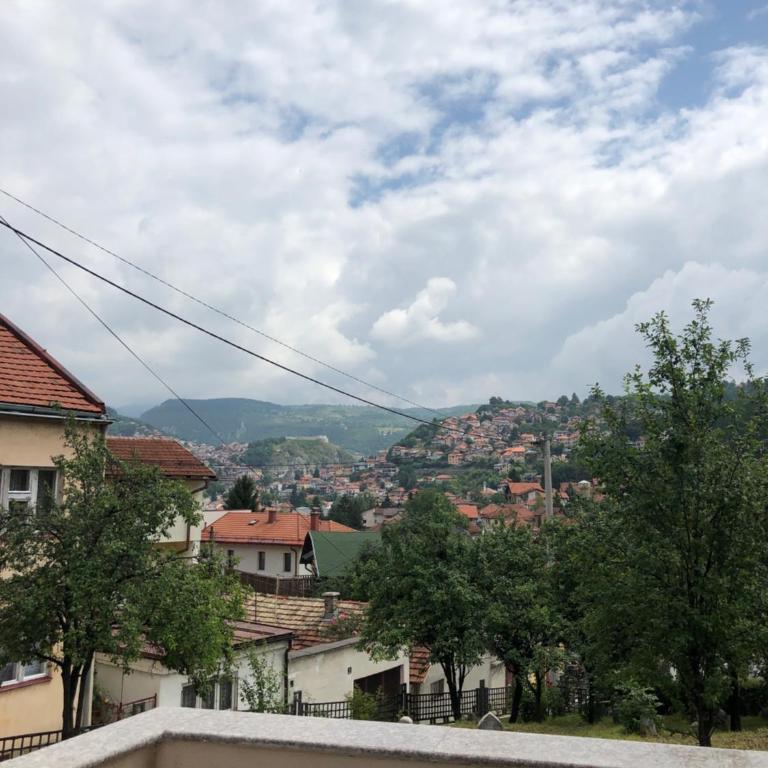 Apartmani Balibeg - Studio - 13