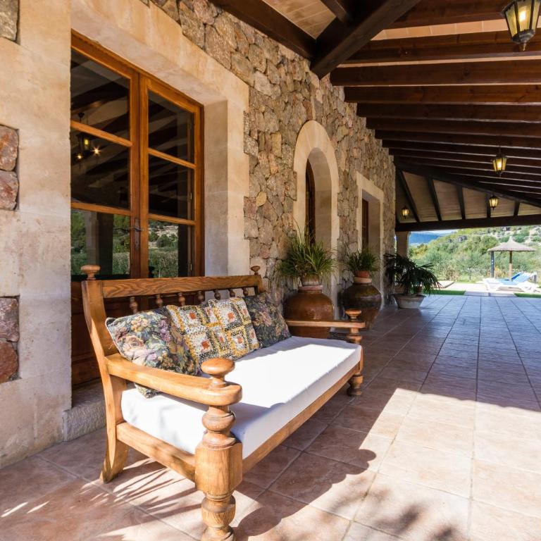 Villa La Rafal By homevillas360 - Villa Superior - 9