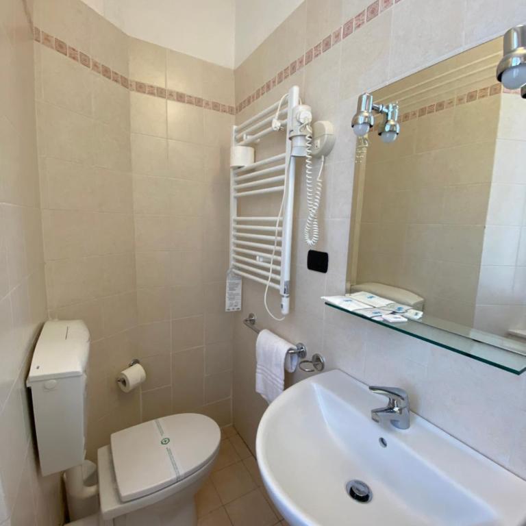 Hotel Venezia - Camera Singola - 2