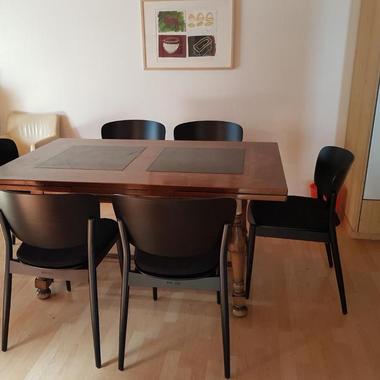 Haus Silberblick Anrig - Apartment mit Terrasse - 5