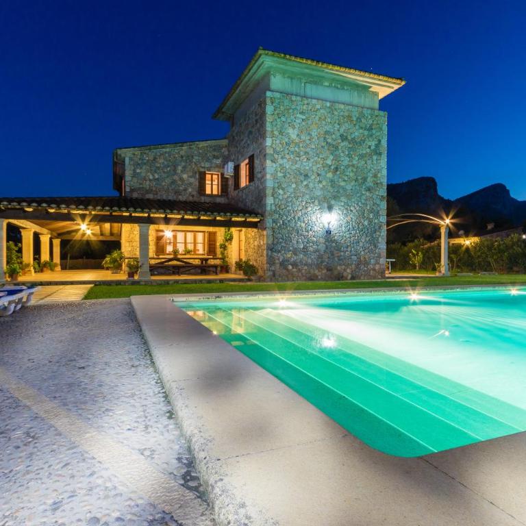 Villa La Rafal By homevillas360 - Villa Superior - 1