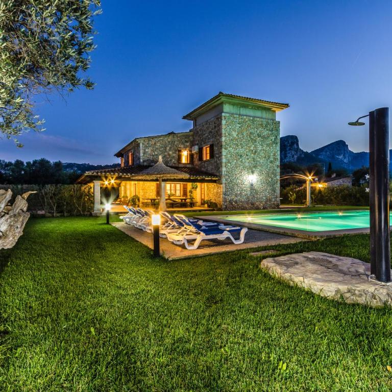Villa La Rafal By homevillas360 - Villa Superior - 14