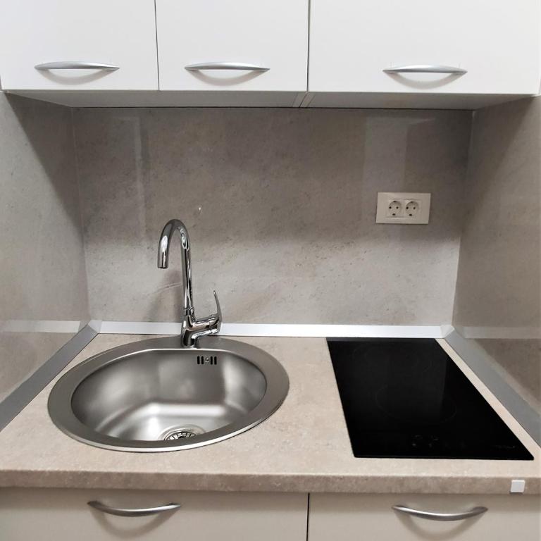 Kala Rooms & Suites - Standardna Dvokrevetna Soba sa Bračnim Krevetom - 10